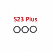 Mặt Kính Camera Sau Samsung Galaxy S23 Plus SM-S916B Back Camera Lens Mới